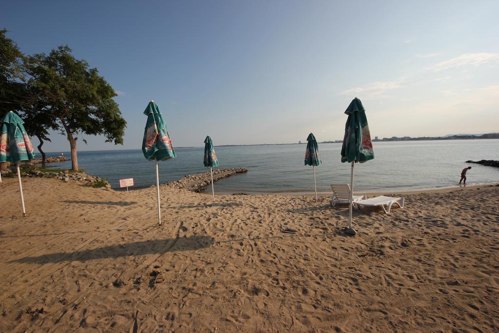 Menada Butterfly Apartment Sveti Vlas Luaran gambar