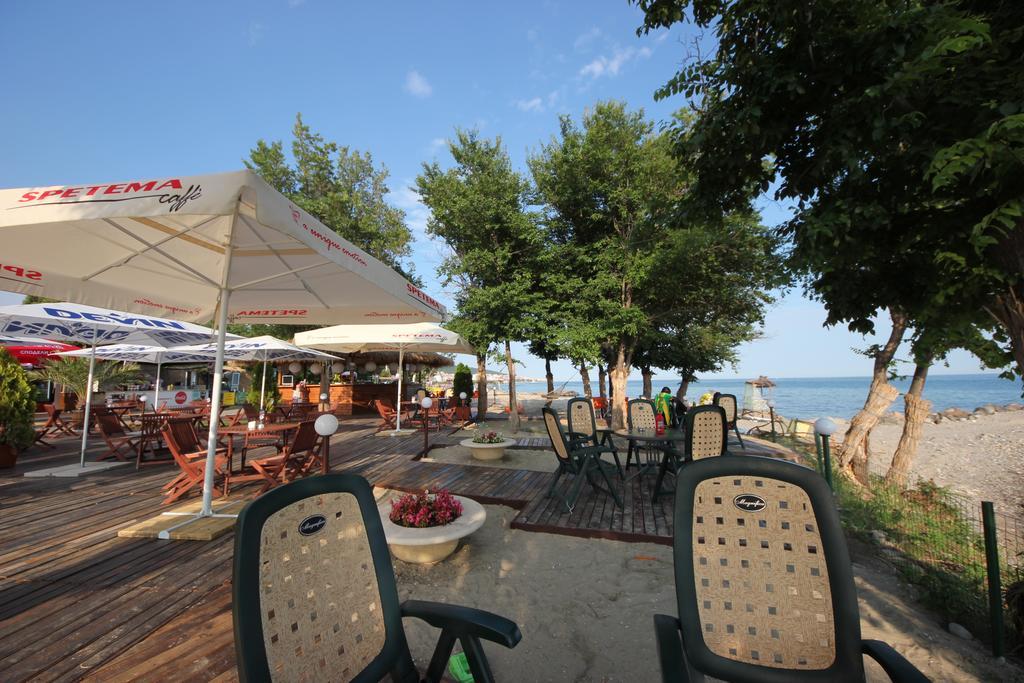 Menada Butterfly Apartment Sveti Vlas Luaran gambar