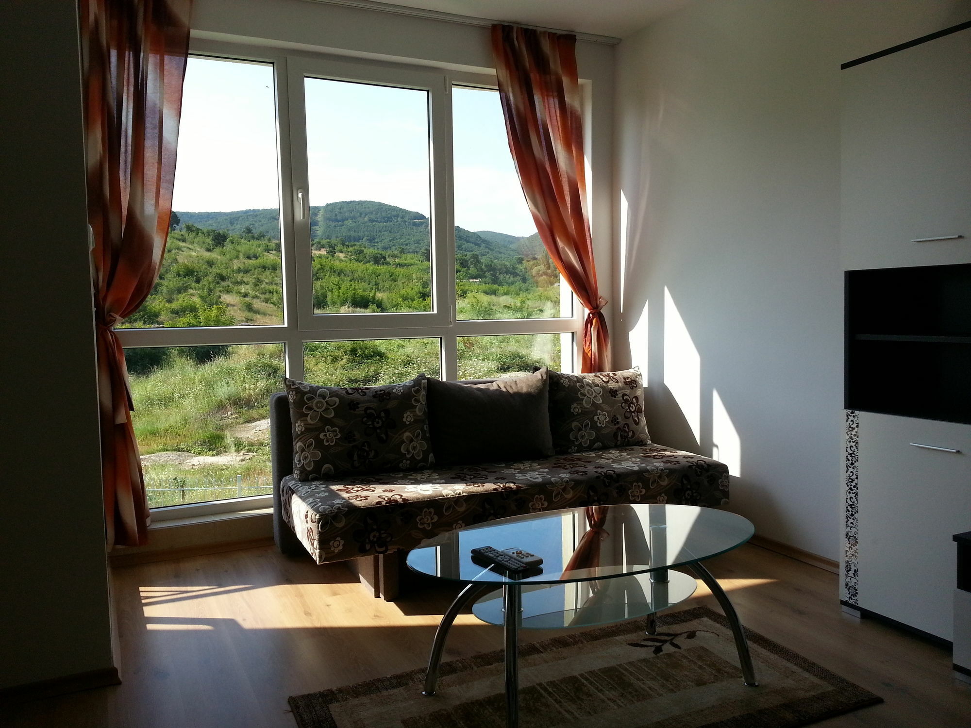 Menada Butterfly Apartment Sveti Vlas Luaran gambar