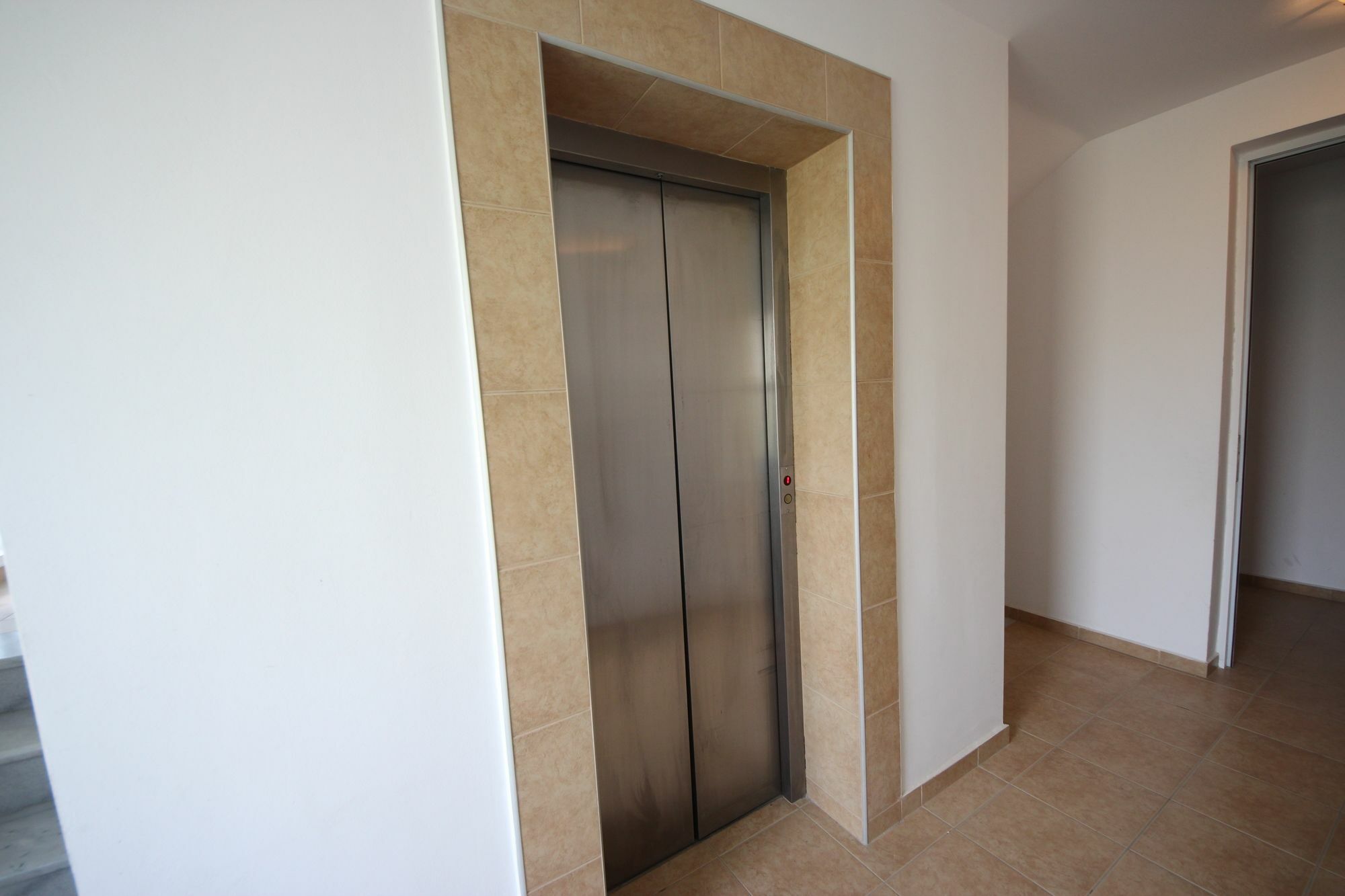 Menada Butterfly Apartment Sveti Vlas Luaran gambar