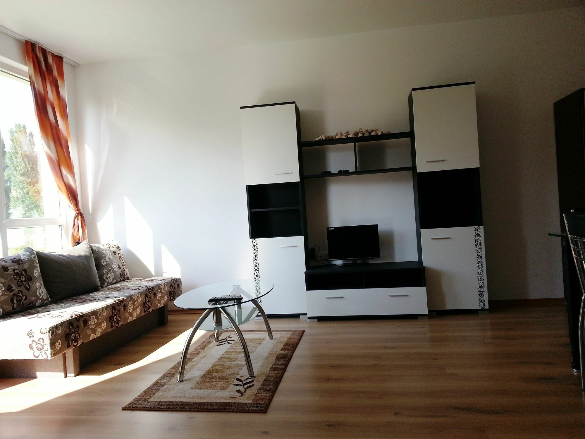 Menada Butterfly Apartment Sveti Vlas Luaran gambar